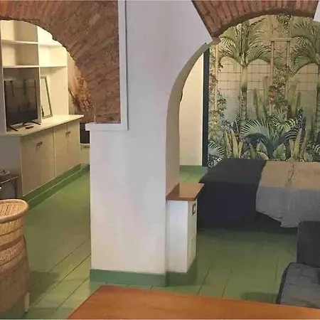 Appartement Farnese Muse à Rome Extérieur photo