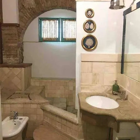 Appartement Farnese Muse à Rome Extérieur photo