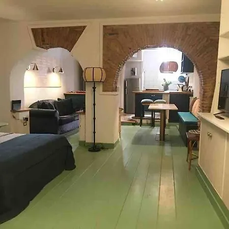 Appartement Farnese Muse à Rome Extérieur photo
