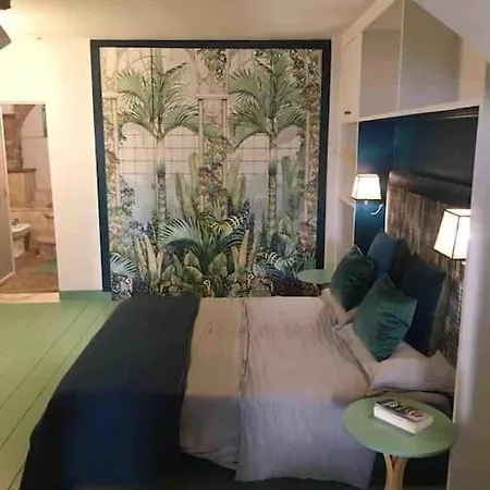 Appartement Farnese Muse à Rome Extérieur photo