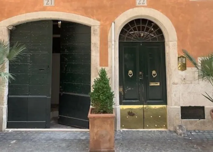 Farnese Muse