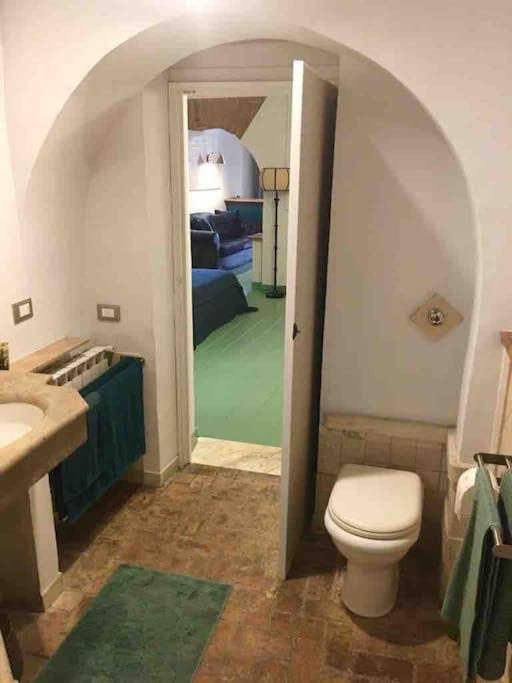 Apartment Farnese Muse Rome