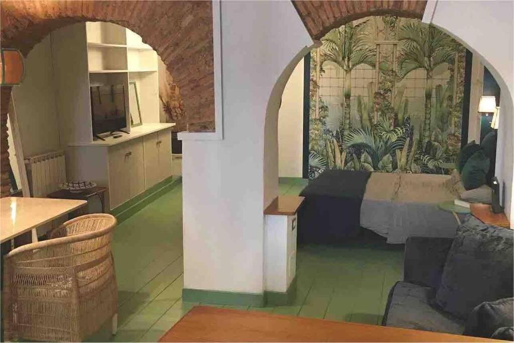 Apartment Farnese Muse
