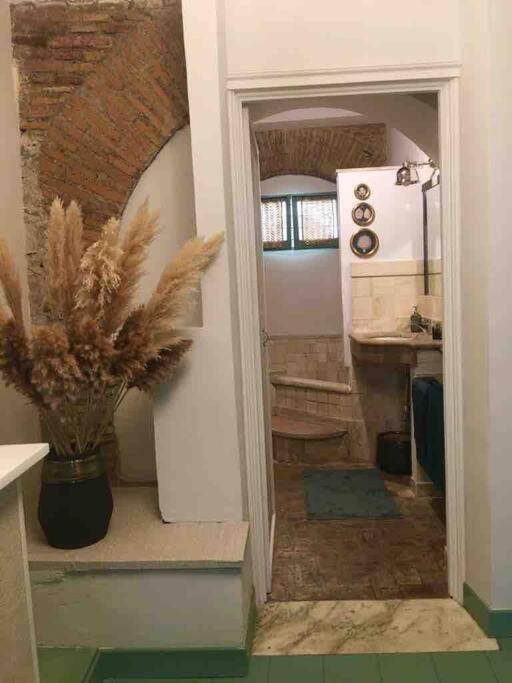 Apartment Farnese Muse *