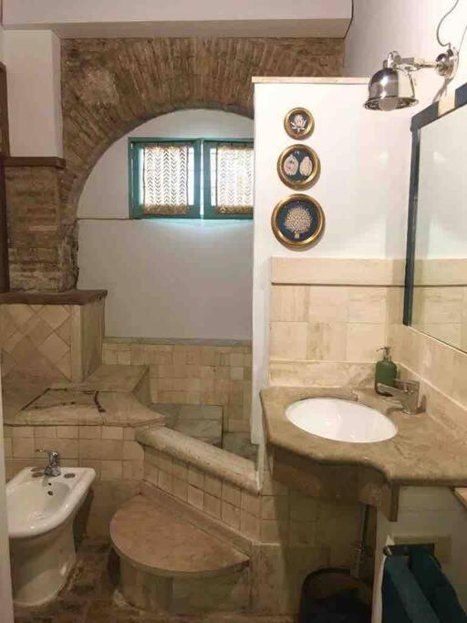 Apartment Farnese Muse Rome