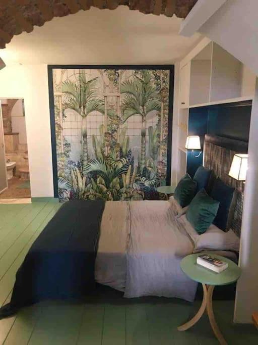 Apartment Farnese Muse Rome