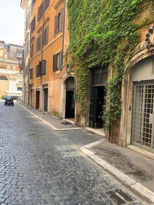 Apartment Farnese Muse *